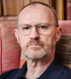 фотография Марк Гэтисс