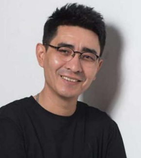 фотография Шохрух Ганиев