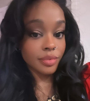 фотография Азилия Бэнкс