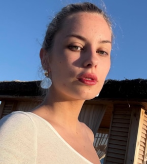 фотография Мария Чередниченко