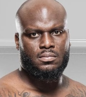 фотография Деррик Льюис