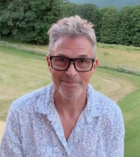 фотография Тим Дейли