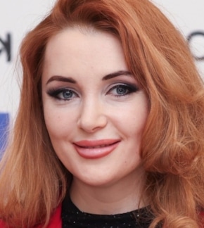 фотография Ольга Варвус