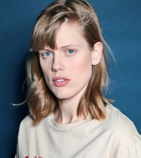 фотография Келли Маккормак