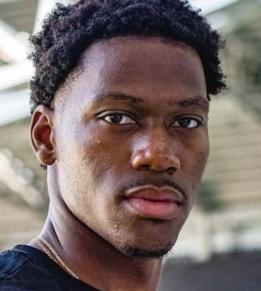 фотография Джонатан Дэвид