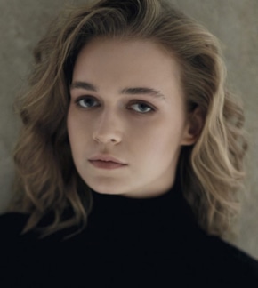 фотография Дарина Овчинникова