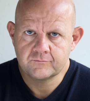 фотография Терри Бёрд