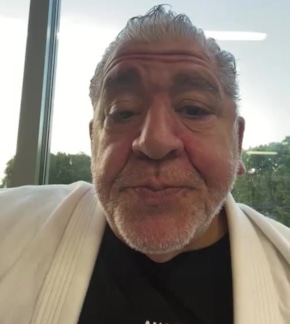 фотография Джои Диаз