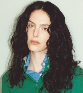 фотография Ева Виктор