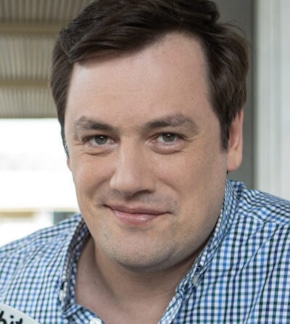 фотография Данила Дунаев