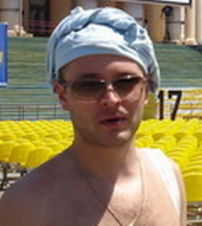 фотография Сергей Пугачев