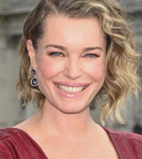 фотография Ребекка Ромейн