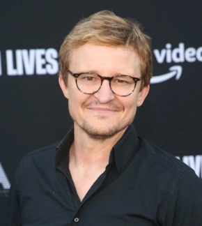 фотография Дэймон Херриман