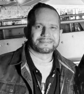 фотография Дэн Ривера