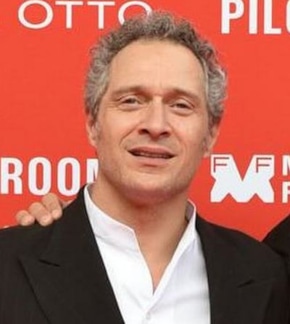 фотография Клаудио Сантамария