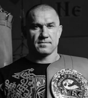 фотография Игорь Нестеров