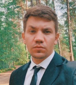 фотография Максим Архипов