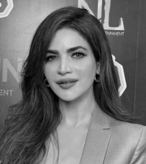 фотография Хумайра Асгар Али