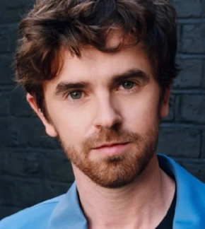 фотография Фредди Хаймор