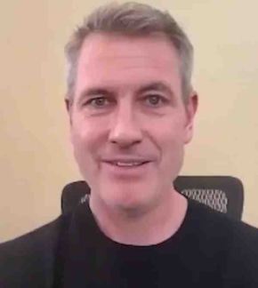 фотография Энди Байрон