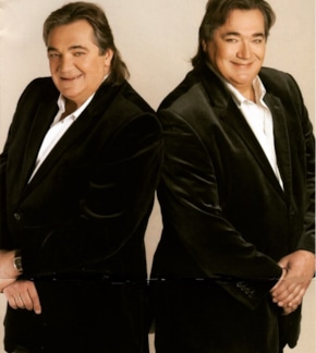 фотография Братья Радченко