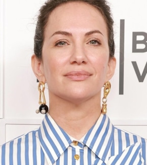 фотография Кейт Сигел