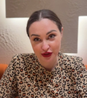 фотография Марта Серебрякова