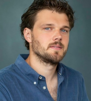 фотография Александр Симкин