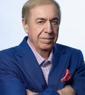 фотография Михаил Гуцериев