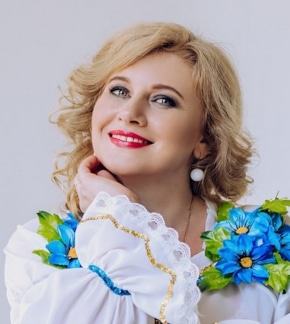 фотография Елена Гуляева