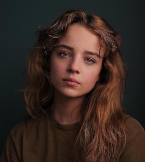 фотография Бо Брагасон