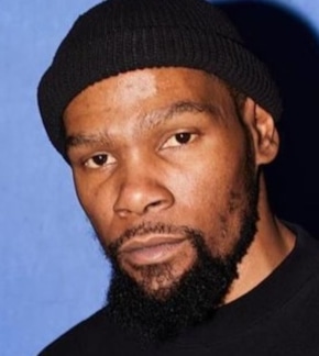 фотография Кевин Дюрант