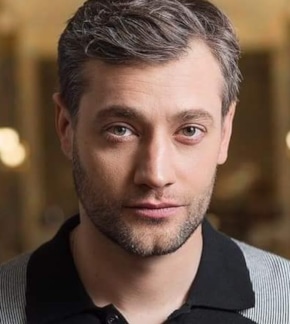 фотография Роман Полянский