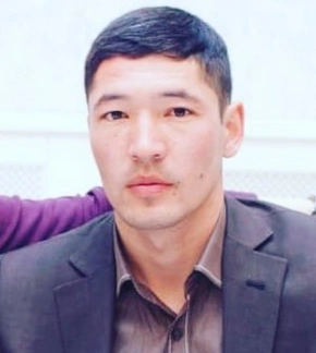 фотография Айбар Жанболат