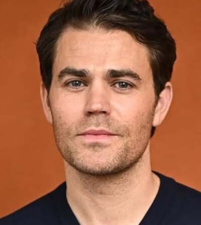 фотография Пол Уэсли