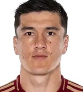 фотография Эльдор Шомуродов