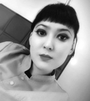 фотография Айзат Джуманова