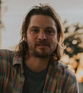 фотография Люк Граймс