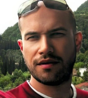 фотография Павел Расторгуев