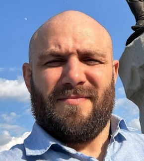 фотография Максим Дивнич