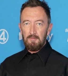 фотография Ралф Айнесон