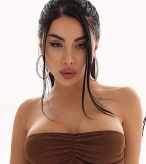 фотография Кристина Лекси