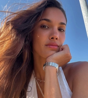 фотография Натали Кукенбург