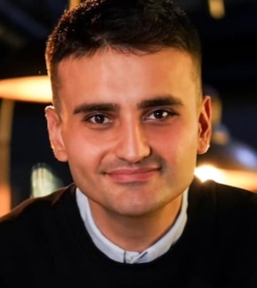 фотография Бурак Оздемир