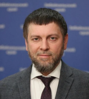 фотография Алексей Гончаров