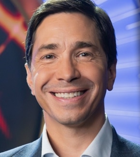 фотография Джастин Лонг