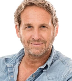 фотография Джош Лукас