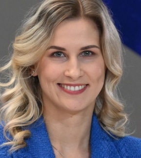 фотография Алла Шишкина