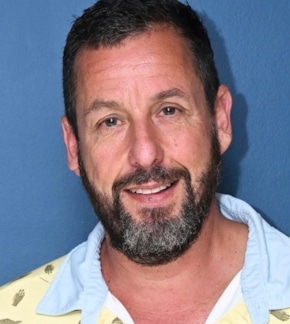 фотография Адам Сэндлер