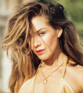 фотография Роксанна Макки